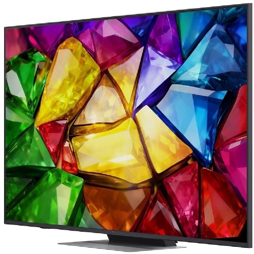 TV UHD LG 65MRGB87B6B EVO SMART RGB MINI LED AI 120Hz